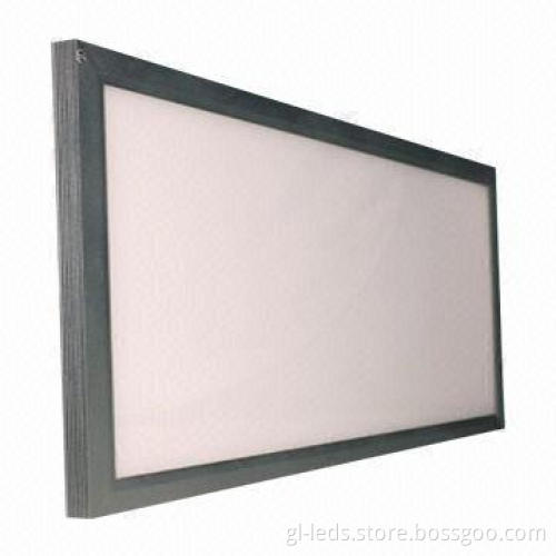 300 x 600 LED Panel Light with 100 to 240V AC Input Voltage, Made of High-level Aluminum